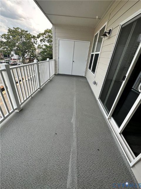 Tiny photo for 1025 N Lombardy Street #B, Richmond, VA 23220 (MLS # 2533807)