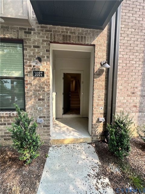 Tiny photo for 1025 N Lombardy Street #B, Richmond, VA 23220 (MLS # 2533807)