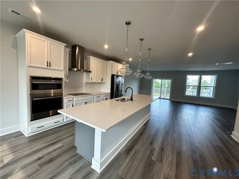 Tiny photo for 1025 N Lombardy Street #B, Richmond, VA 23220 (MLS # 2533807)