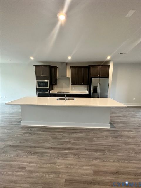 Tiny photo for 1025 N Lombardy Street #B, Richmond, VA 23220 (MLS # 2533807)