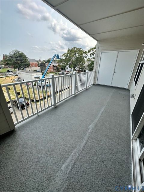 Tiny photo for 1025 N Lombardy Street #B, Richmond, VA 23220 (MLS # 2533807)