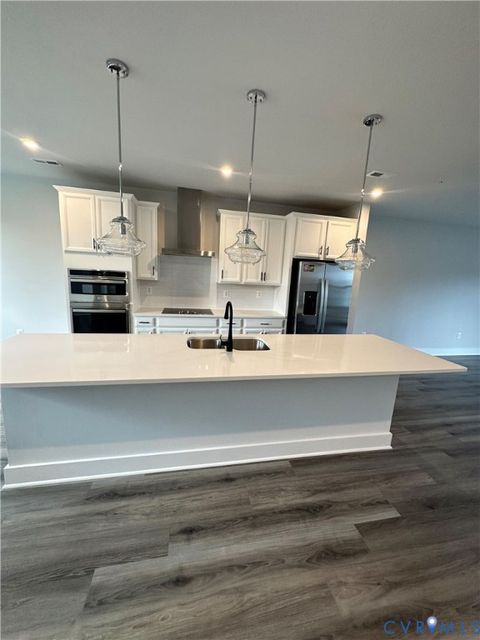 Tiny photo for 1025 N Lombardy Street #B, Richmond, VA 23220 (MLS # 2533807)