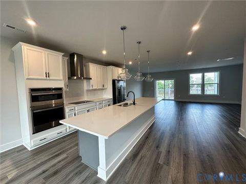 Tiny photo for 1025 N Lombardy Street #B, Richmond, VA 23220 (MLS # 2533807)