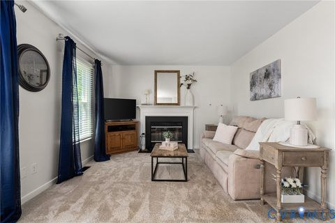 Tiny photo for 5148 Chelsea Brook Lane, Glen Allen, VA 23060 (MLS # 2613590)