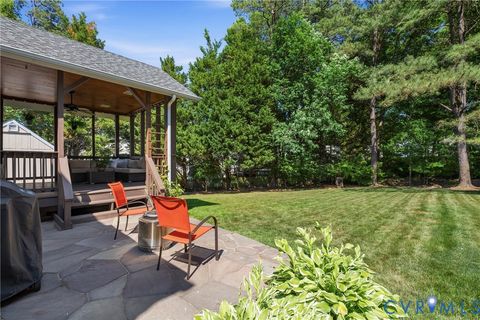 Tiny photo for 5148 Chelsea Brook Lane, Glen Allen, VA 23060 (MLS # 2613590)