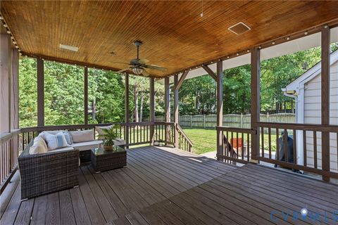Tiny photo for 5148 Chelsea Brook Lane, Glen Allen, VA 23060 (MLS # 2613590)