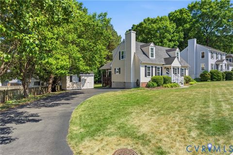 Tiny photo for 5148 Chelsea Brook Lane, Glen Allen, VA 23060 (MLS # 2613590)