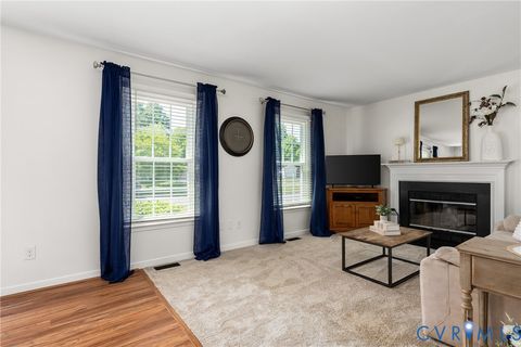 Tiny photo for 5148 Chelsea Brook Lane, Glen Allen, VA 23060 (MLS # 2613590)