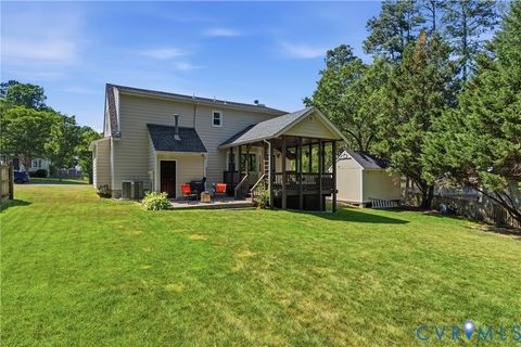 Tiny photo for 5148 Chelsea Brook Lane, Glen Allen, VA 23060 (MLS # 2613590)