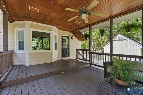 Tiny photo for 5148 Chelsea Brook Lane, Glen Allen, VA 23060 (MLS # 2613590)