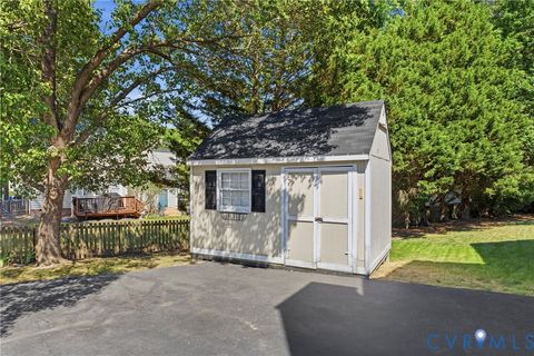 Tiny photo for 5148 Chelsea Brook Lane, Glen Allen, VA 23060 (MLS # 2613590)