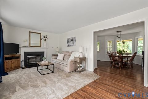 Tiny photo for 5148 Chelsea Brook Lane, Glen Allen, VA 23060 (MLS # 2613590)