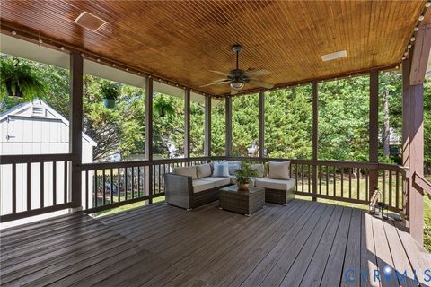Tiny photo for 5148 Chelsea Brook Lane, Glen Allen, VA 23060 (MLS # 2613590)