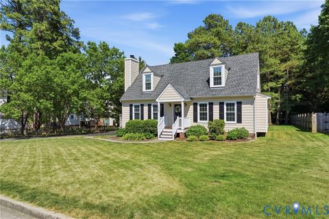 Tiny photo for 5148 Chelsea Brook Lane, Glen Allen, VA 23060 (MLS # 2613590)