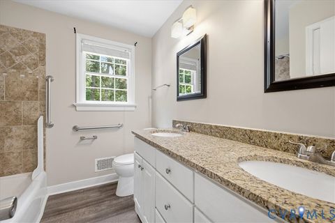 Tiny photo for 2815 Wighton Drive, Richmond, VA 23235 (MLS # 2617869)