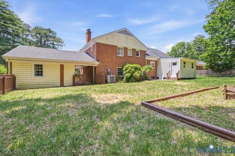 Tiny photo for 2815 Wighton Drive, Richmond, VA 23235 (MLS # 2617869)