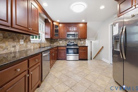 Tiny photo for 2815 Wighton Drive, Richmond, VA 23235 (MLS # 2617869)