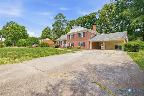 Tiny photo for 2815 Wighton Drive, Richmond, VA 23235 (MLS # 2617869)