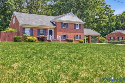 Photo of 2815 Wighton Drive, Richmond, VA 23235 (MLS # 2617869)