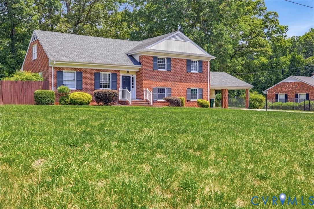 2815 Wighton Drive