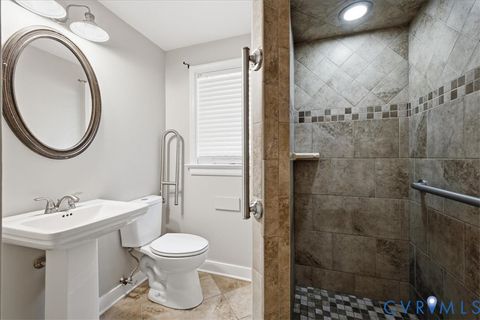Tiny photo for 2815 Wighton Drive, Richmond, VA 23235 (MLS # 2617869)