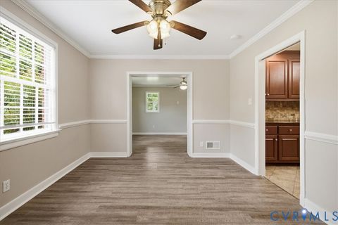Tiny photo for 2815 Wighton Drive, Richmond, VA 23235 (MLS # 2617869)