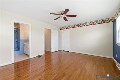 Tiny photo for 122 Hampton Drive, Colonial Heights, VA 23834 (MLS # 2601554)