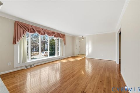 Tiny photo for 122 Hampton Drive, Colonial Heights, VA 23834 (MLS # 2601554)