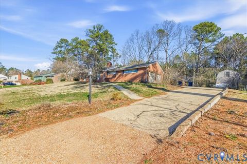 Tiny photo for 122 Hampton Drive, Colonial Heights, VA 23834 (MLS # 2601554)