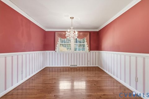 Tiny photo for 122 Hampton Drive, Colonial Heights, VA 23834 (MLS # 2601554)