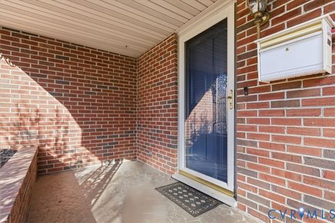 Tiny photo for 122 Hampton Drive, Colonial Heights, VA 23834 (MLS # 2601554)