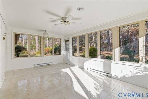 Tiny photo for 122 Hampton Drive, Colonial Heights, VA 23834 (MLS # 2601554)