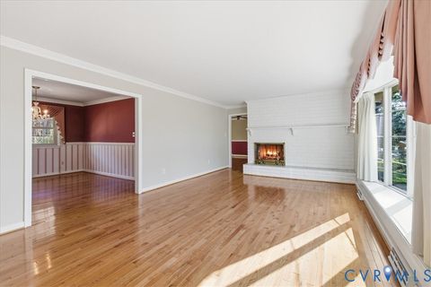 Tiny photo for 122 Hampton Drive, Colonial Heights, VA 23834 (MLS # 2601554)