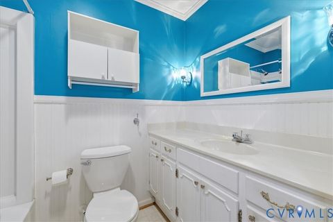 Tiny photo for 122 Hampton Drive, Colonial Heights, VA 23834 (MLS # 2601554)