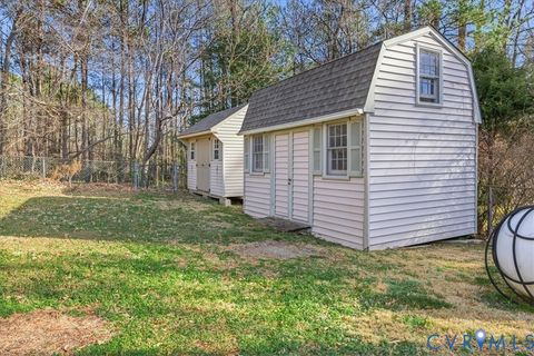Tiny photo for 122 Hampton Drive, Colonial Heights, VA 23834 (MLS # 2601554)