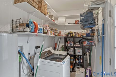 Tiny photo for 2712 Glenan Drive, Richmond, VA 23234 (MLS # 2604481)