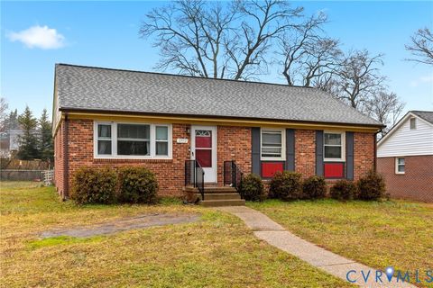 Tiny photo for 2712 Glenan Drive, Richmond, VA 23234 (MLS # 2604481)