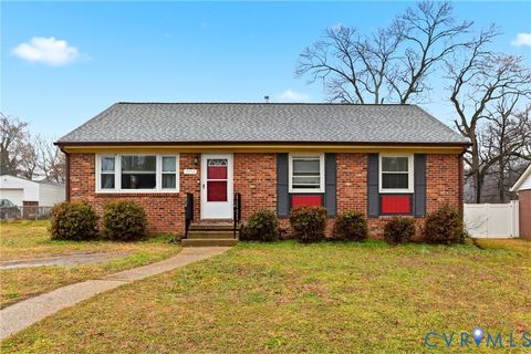 Photo of 2712 Glenan Drive, Richmond, VA 23234 (MLS # 2604481)