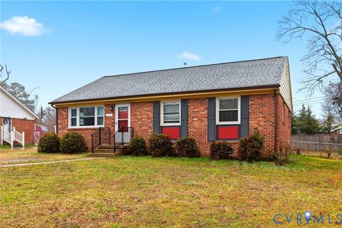 Tiny photo for 2712 Glenan Drive, Richmond, VA 23234 (MLS # 2604481)