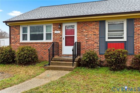 Tiny photo for 2712 Glenan Drive, Richmond, VA 23234 (MLS # 2604481)