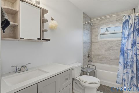 Tiny photo for 2712 Glenan Drive, Richmond, VA 23234 (MLS # 2604481)