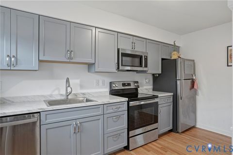 Tiny photo for 2712 Glenan Drive, Richmond, VA 23234 (MLS # 2604481)