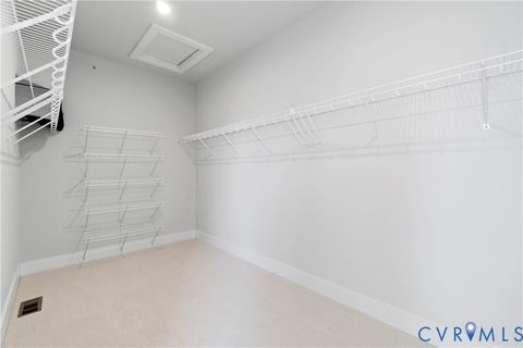 Tiny photo for 3600 Daisy Field Walk #B, Henrico, VA 23233 (MLS # 2604972)