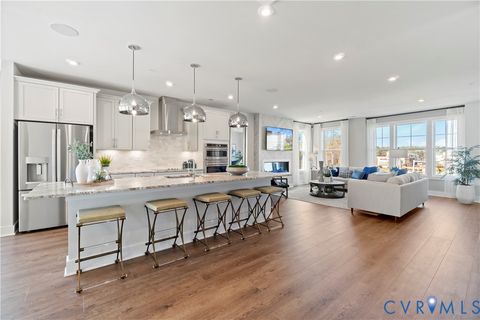 Tiny photo for 3600 Daisy Field Walk #B, Henrico, VA 23233 (MLS # 2604972)