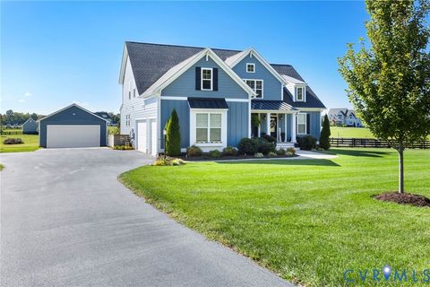 3103 Rosethorn Way Powhatan VA 23139