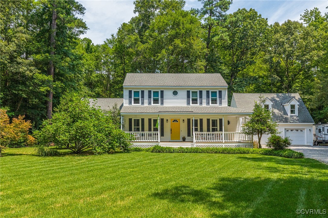 11384 Georgetown Road