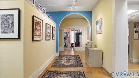 Tiny photo for 111 N 17th Street, Richmond, VA 23219 (MLS # 2622529)