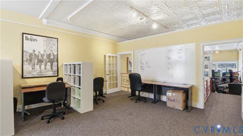 Tiny photo for 111 N 17th Street, Richmond, VA 23219 (MLS # 2622529)