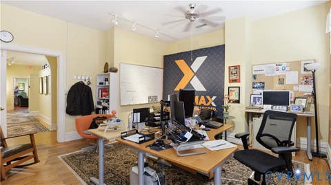 Tiny photo for 111 N 17th Street, Richmond, VA 23219 (MLS # 2622529)