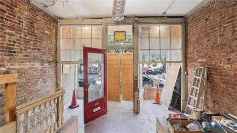 Tiny photo for 111 N 17th Street, Richmond, VA 23219 (MLS # 2622529)